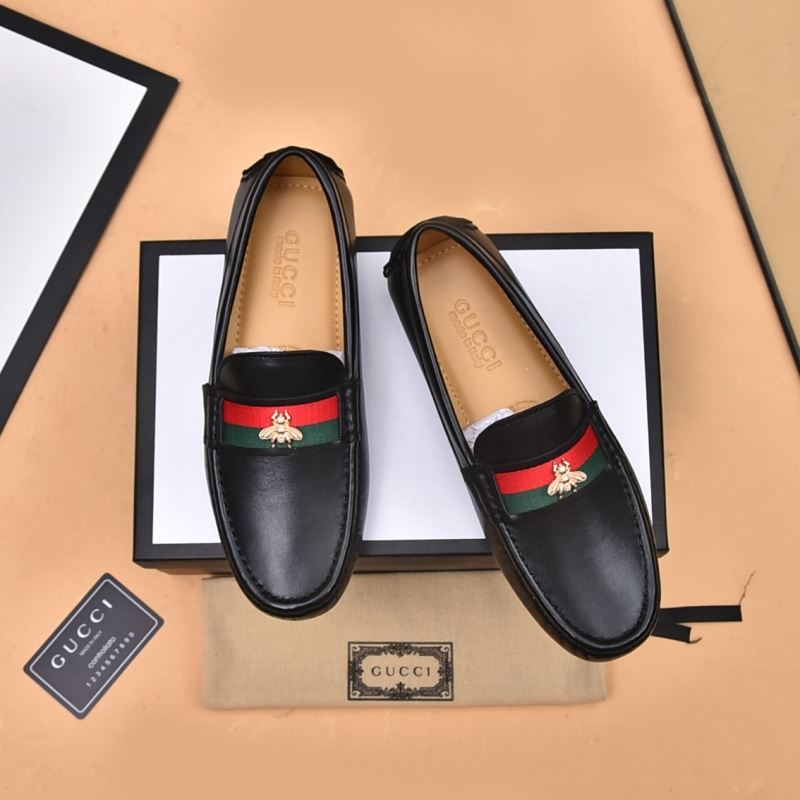 Gucci Tods Shoes